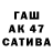 ТГК Wax Homeroom