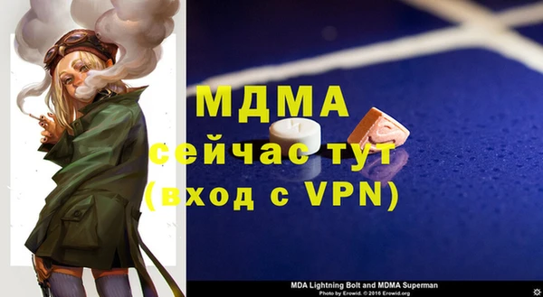 гидра Ветлуга